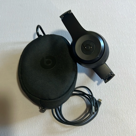 Beats Solo 3